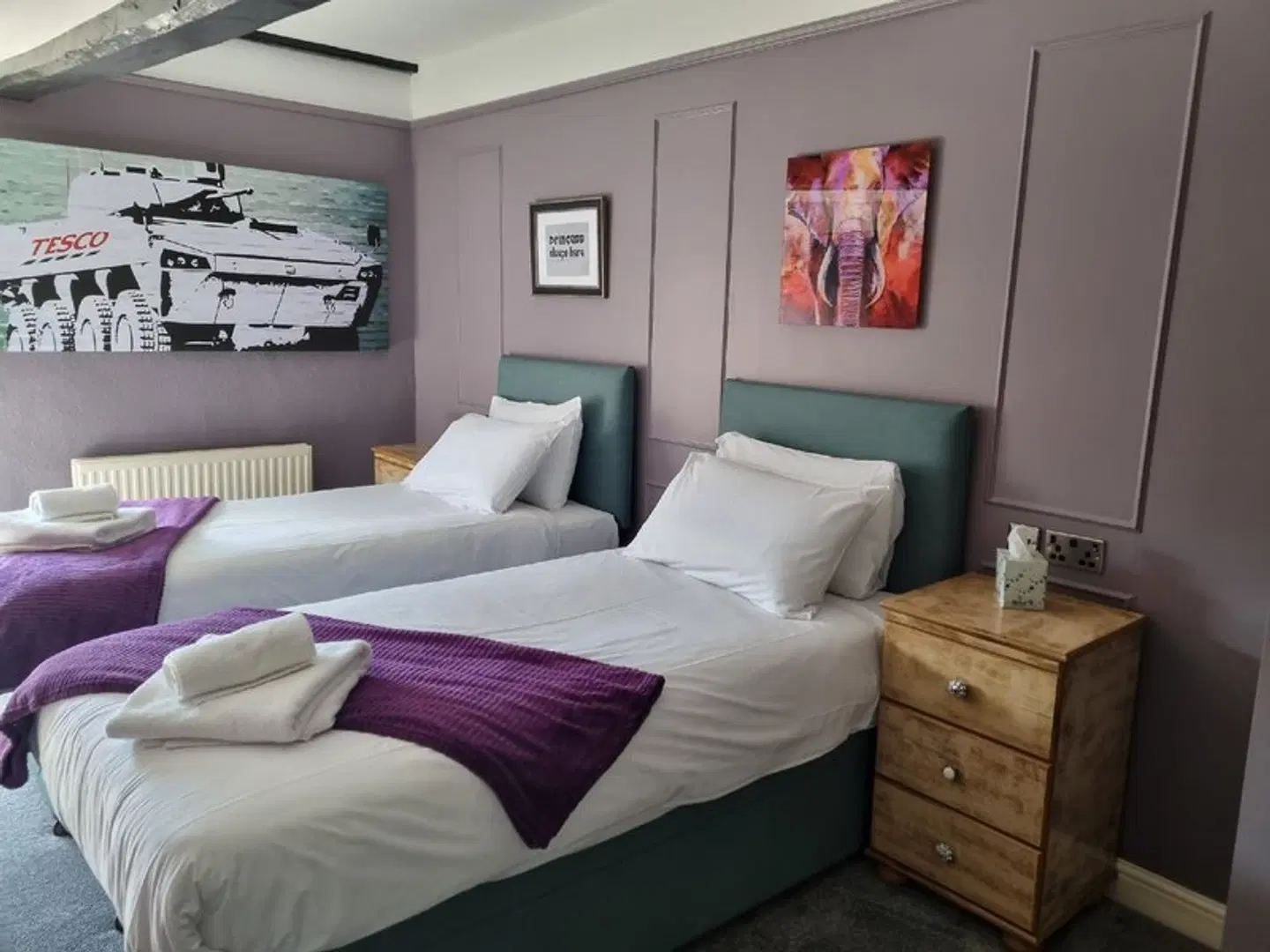 The Plough Inn ROOM_EXAMPLE