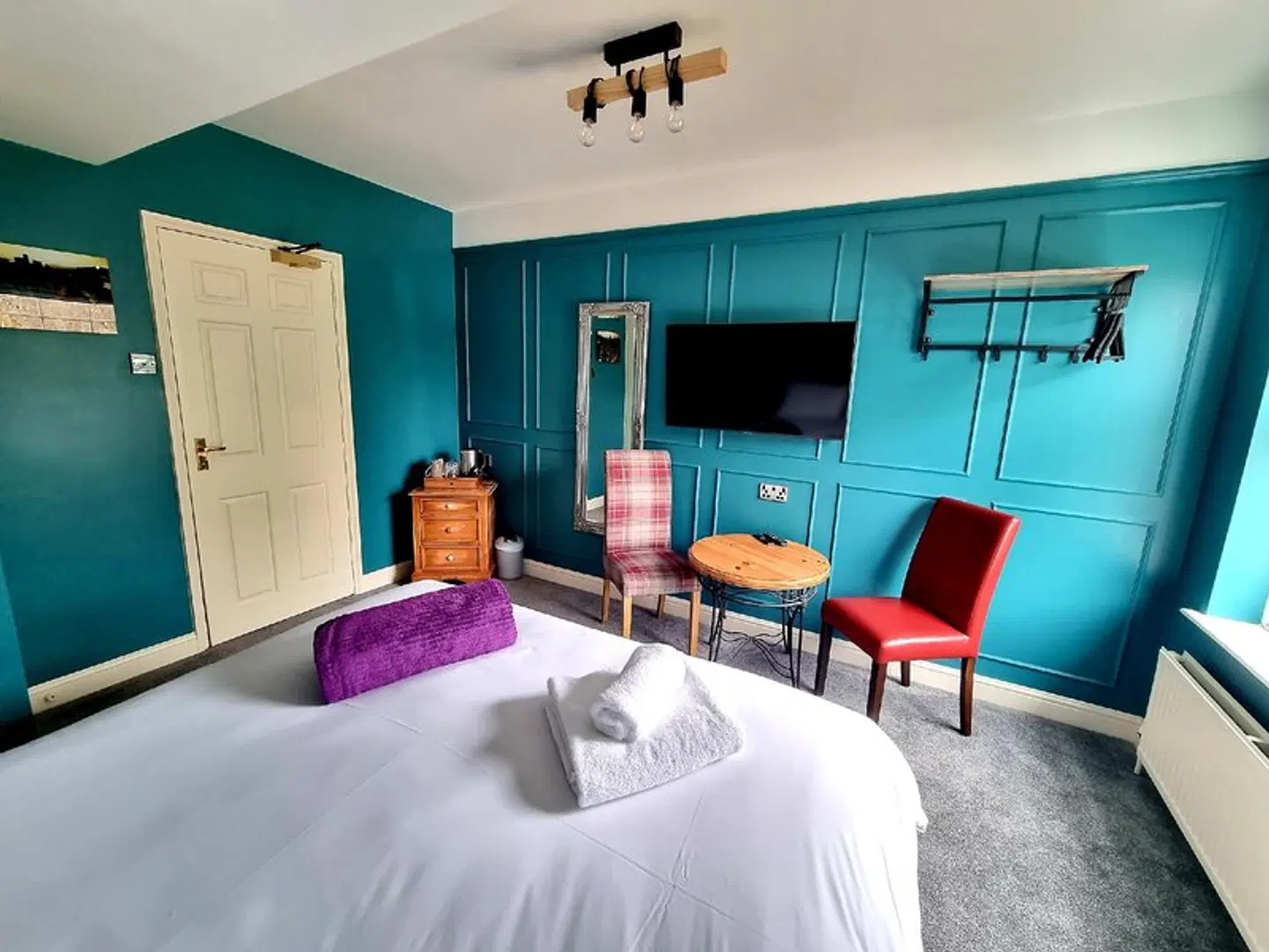 The Plough Inn HEALTH_BEAUTY