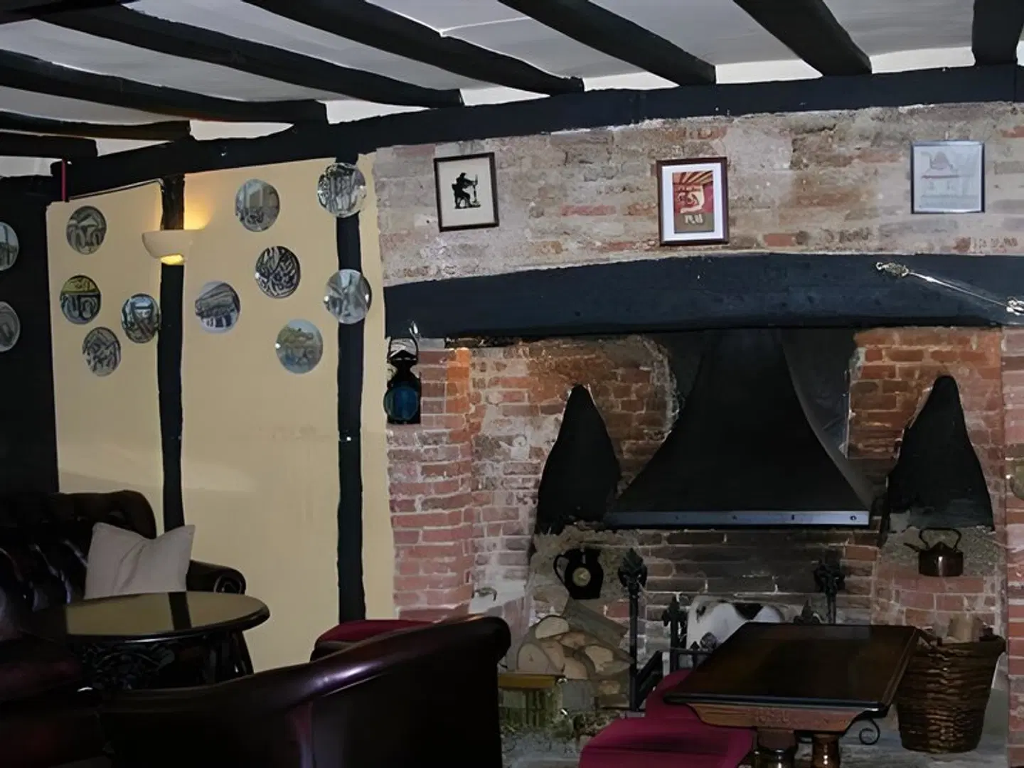 Six Bells Inn LOUNGE_LOBBY