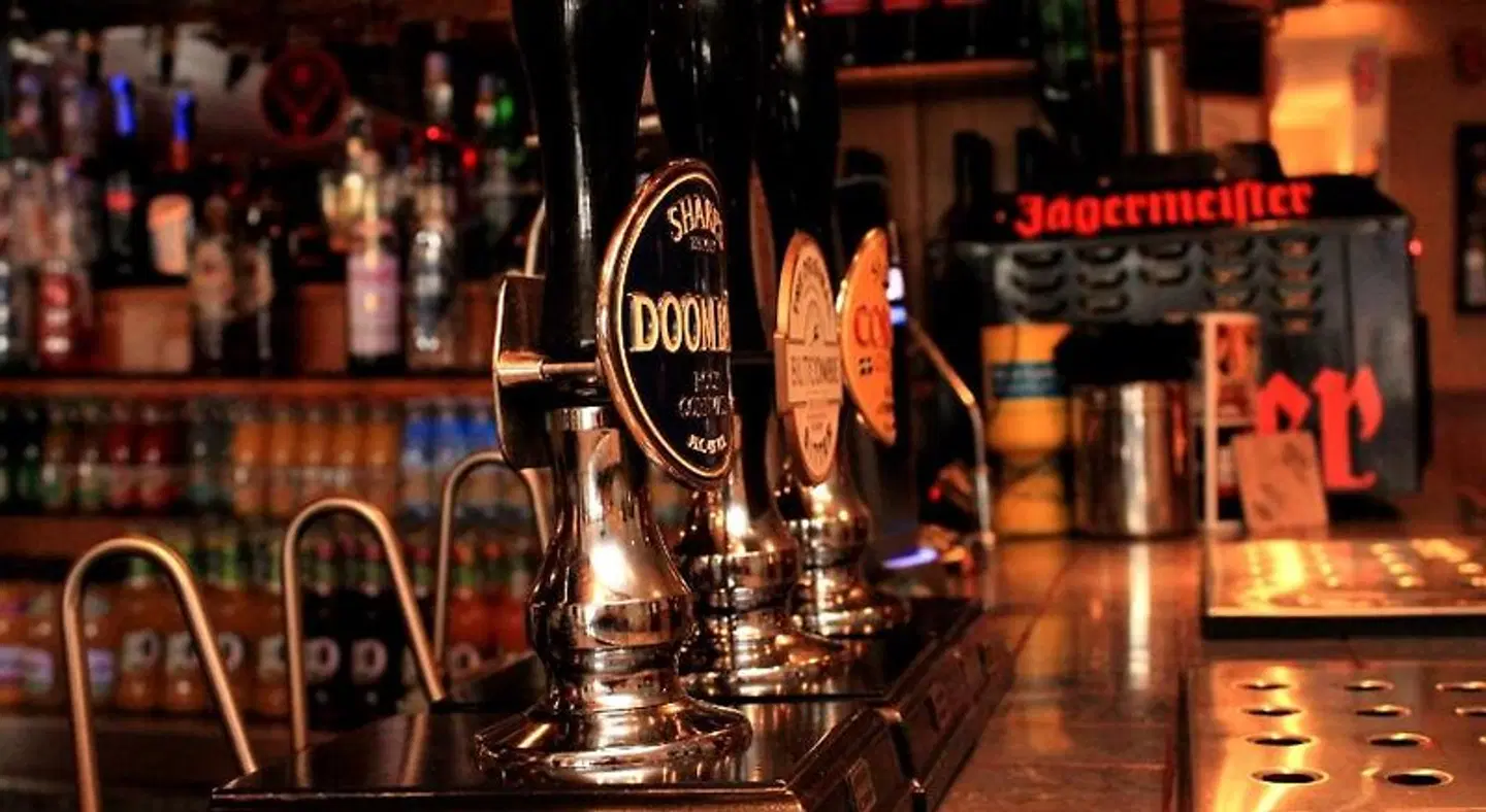 The Crown at Wells, Somerset SPORTS_AND_LEISURE
