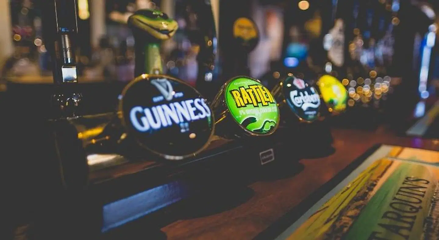 Kings Arms Inn SPORTS_AND_LEISURE