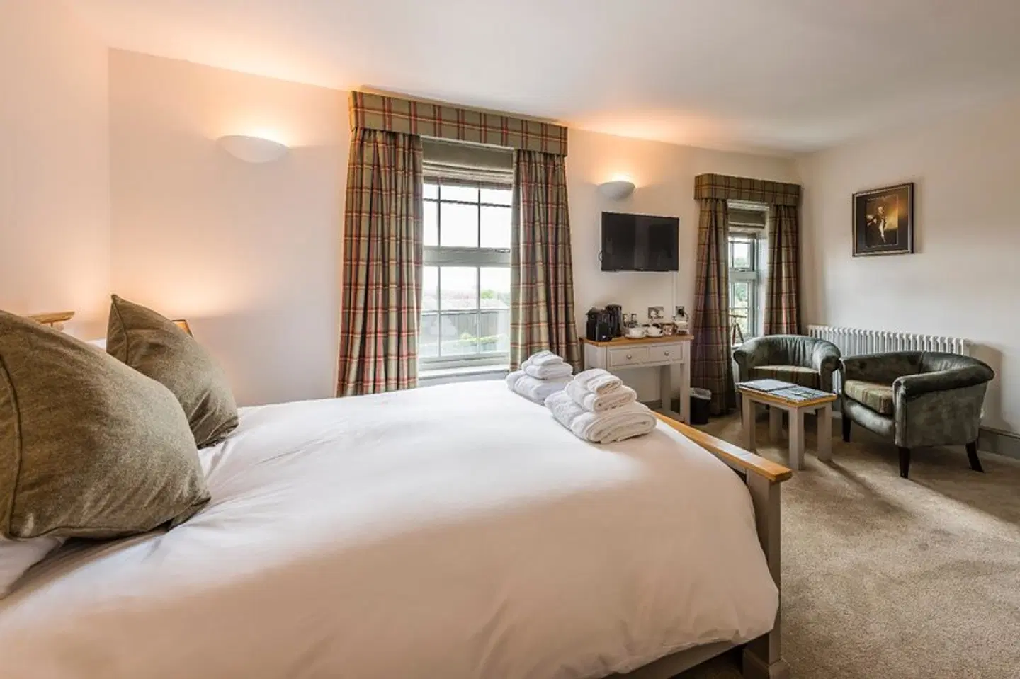 The Admiral Rodney ROOM_EXAMPLE