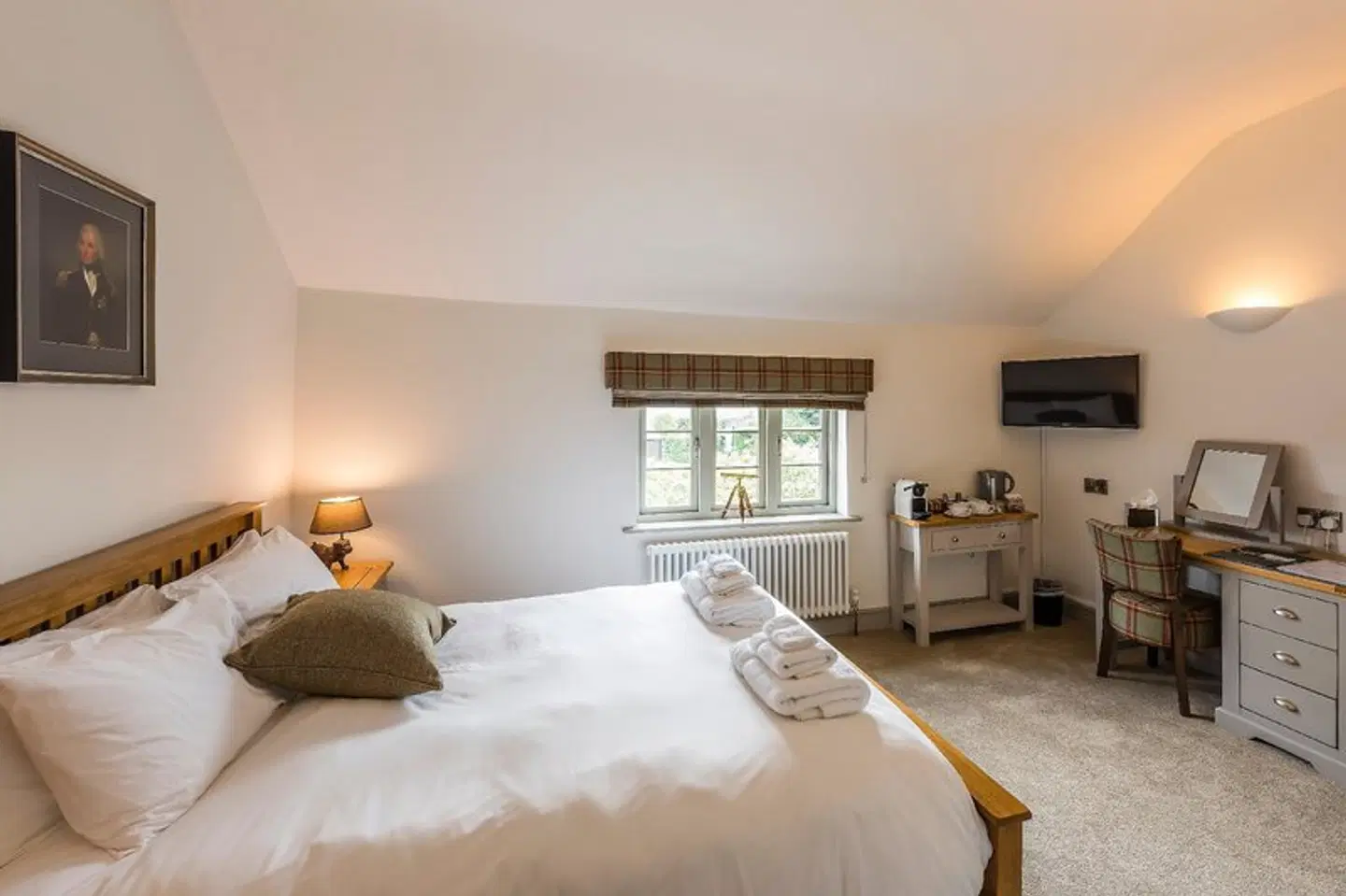 The Admiral Rodney ROOM_EXAMPLE
