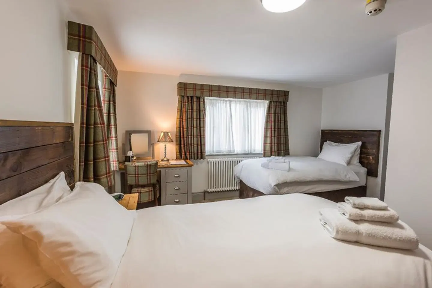 The Admiral Rodney ROOM_EXAMPLE