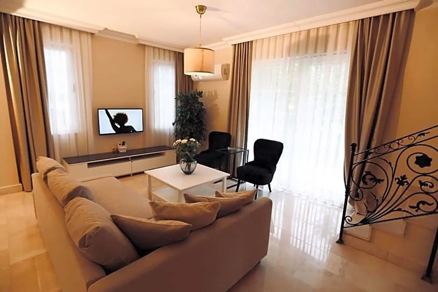 Kemer Residence ROOM_EXAMPLE