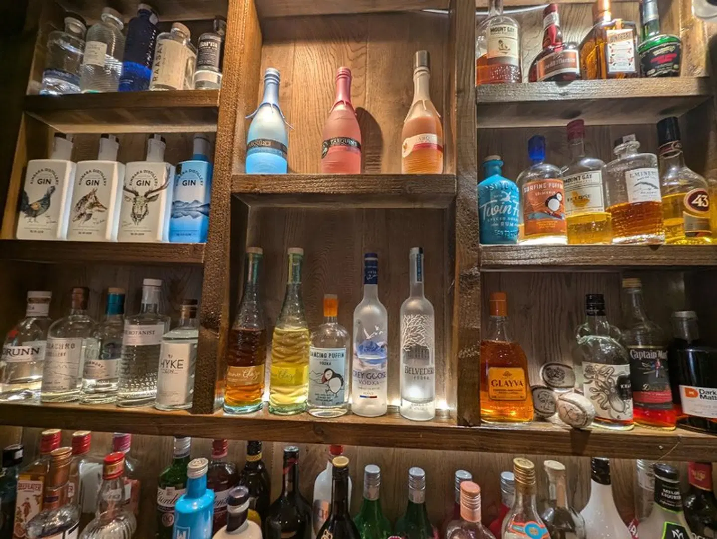 Old North Inn SPORTS_AND_LEISURE