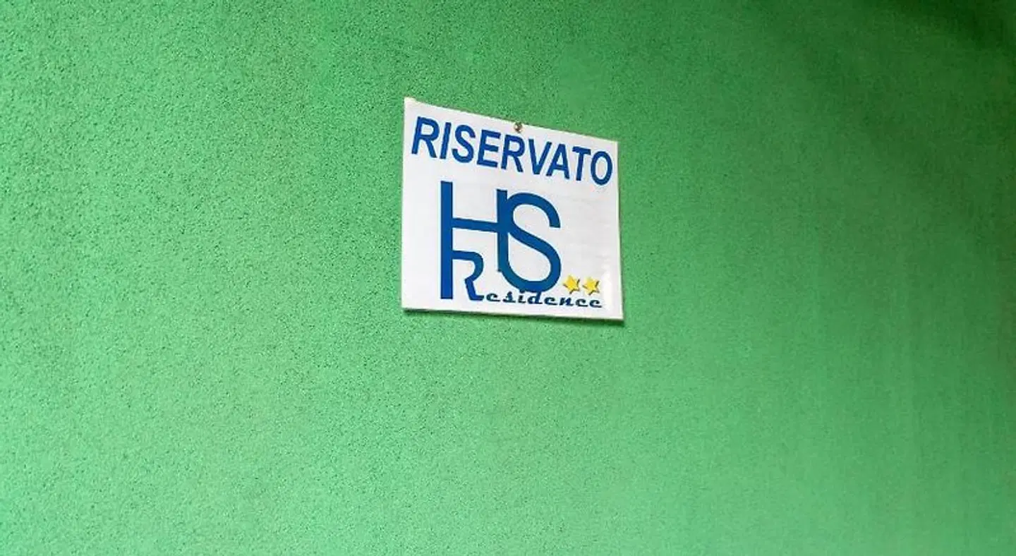Hotel Residence Sestriere EXTERIOR