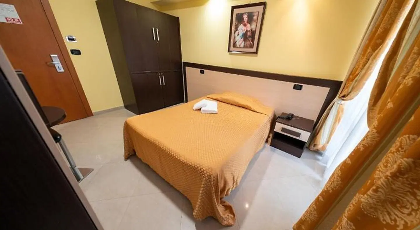 Hotel Residence Sestriere ROOM_EXAMPLE