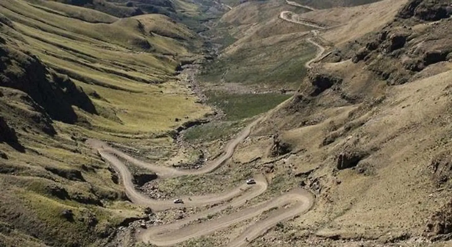Chikanka LANDSCAPE