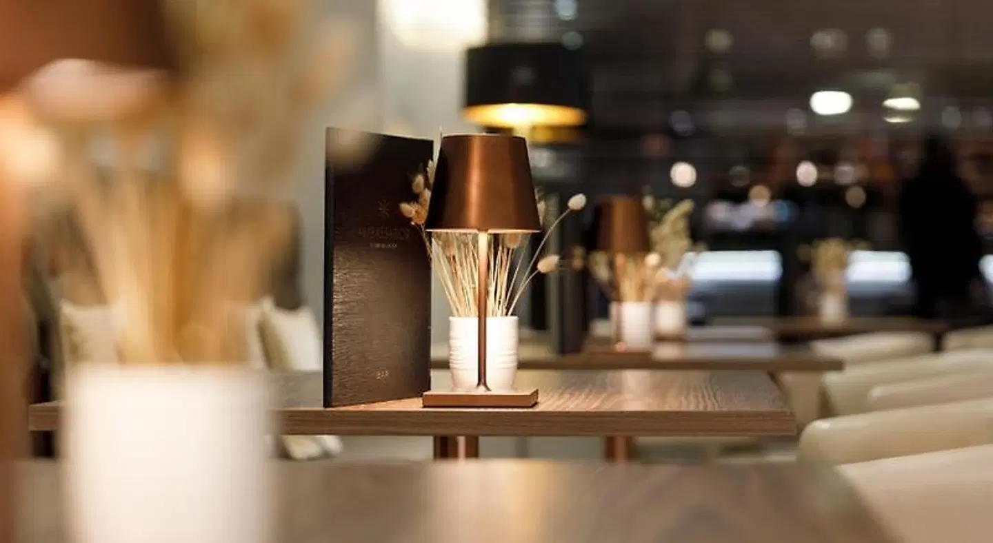 Ambassador Badezimmer