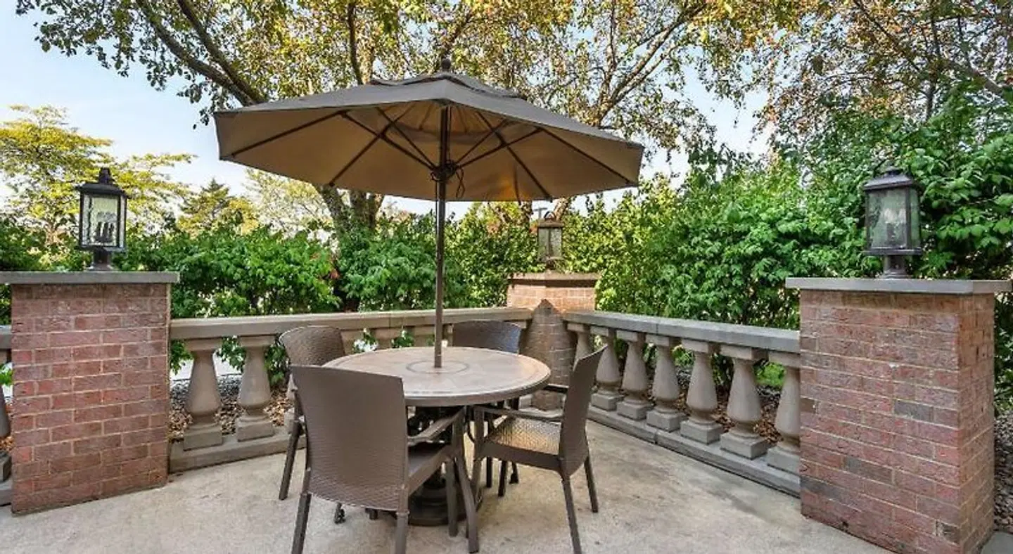 Comfort Inn Lafayette Terrasse