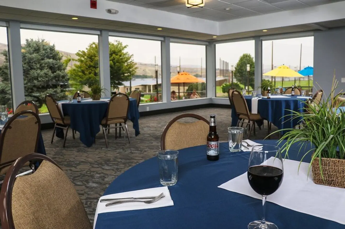 Holiday Inn Clarkston - Lewiston by IHG Konferenz