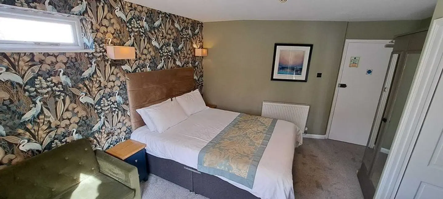 Victoria Park Lodge ROOM_EXAMPLE