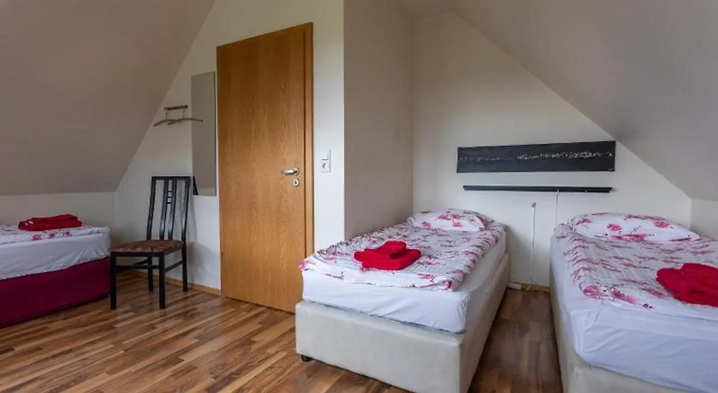 Guesthouse Dalbaer ROOM_EXAMPLE
