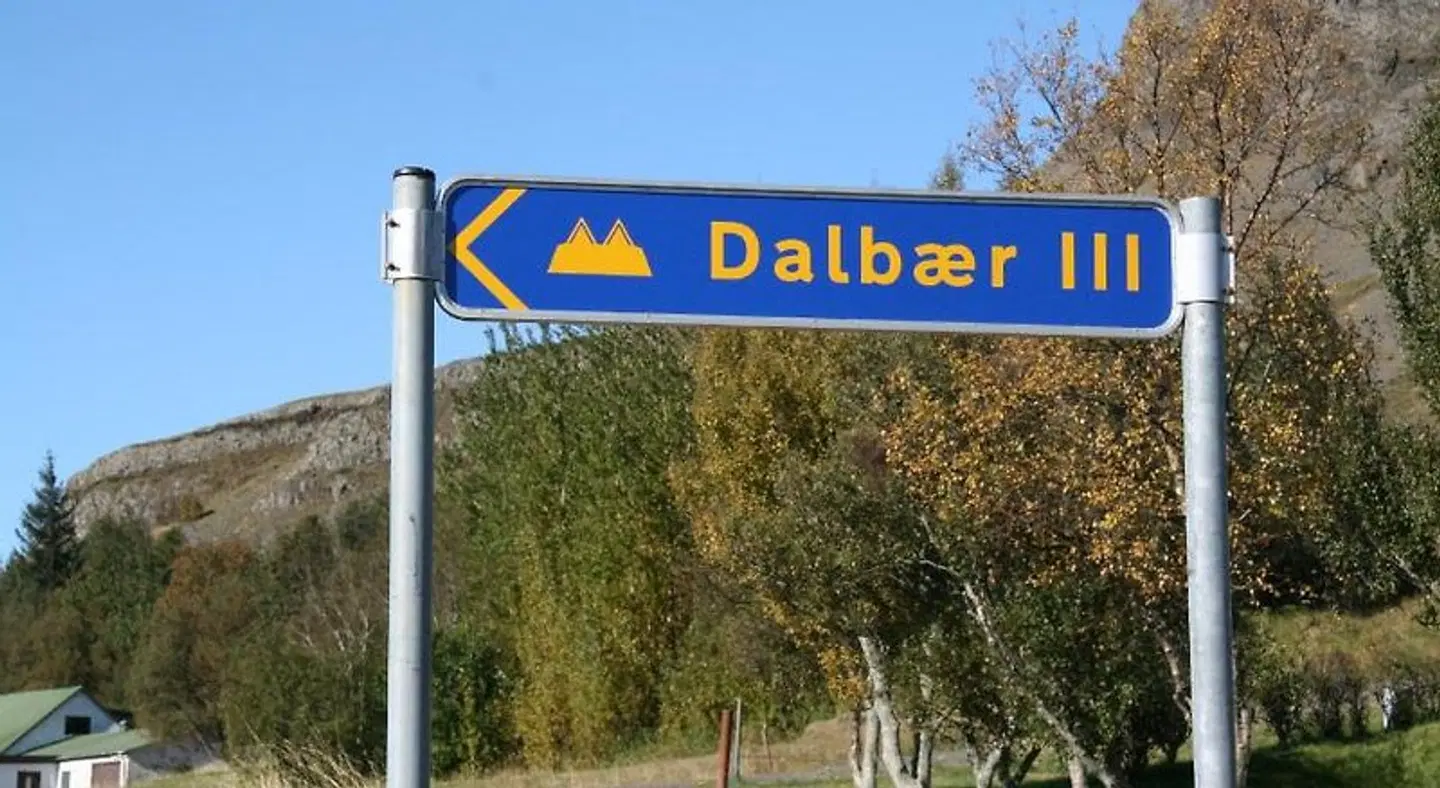 Guesthouse Dalbaer EXTERIOR