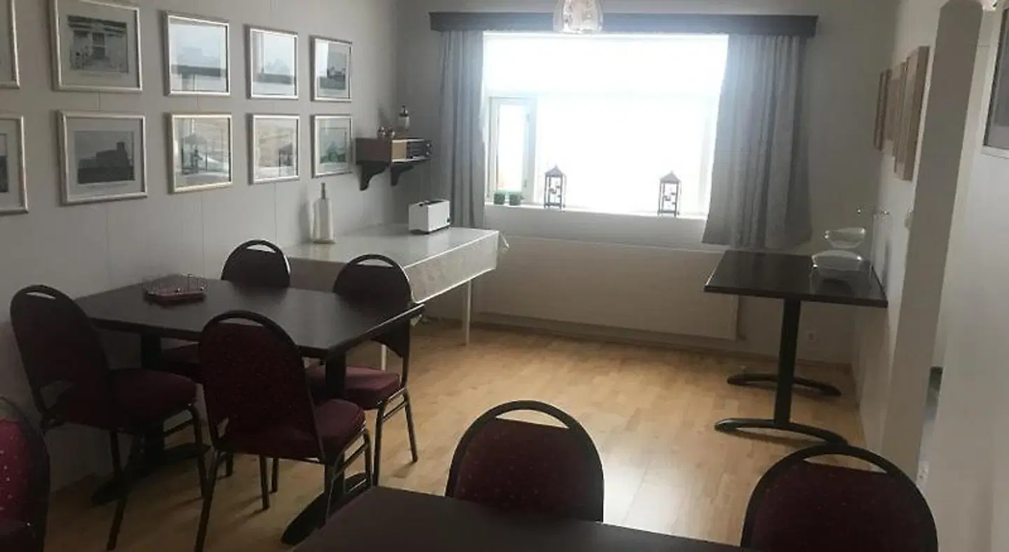 Guesthouse Básar ROOM_EXAMPLE