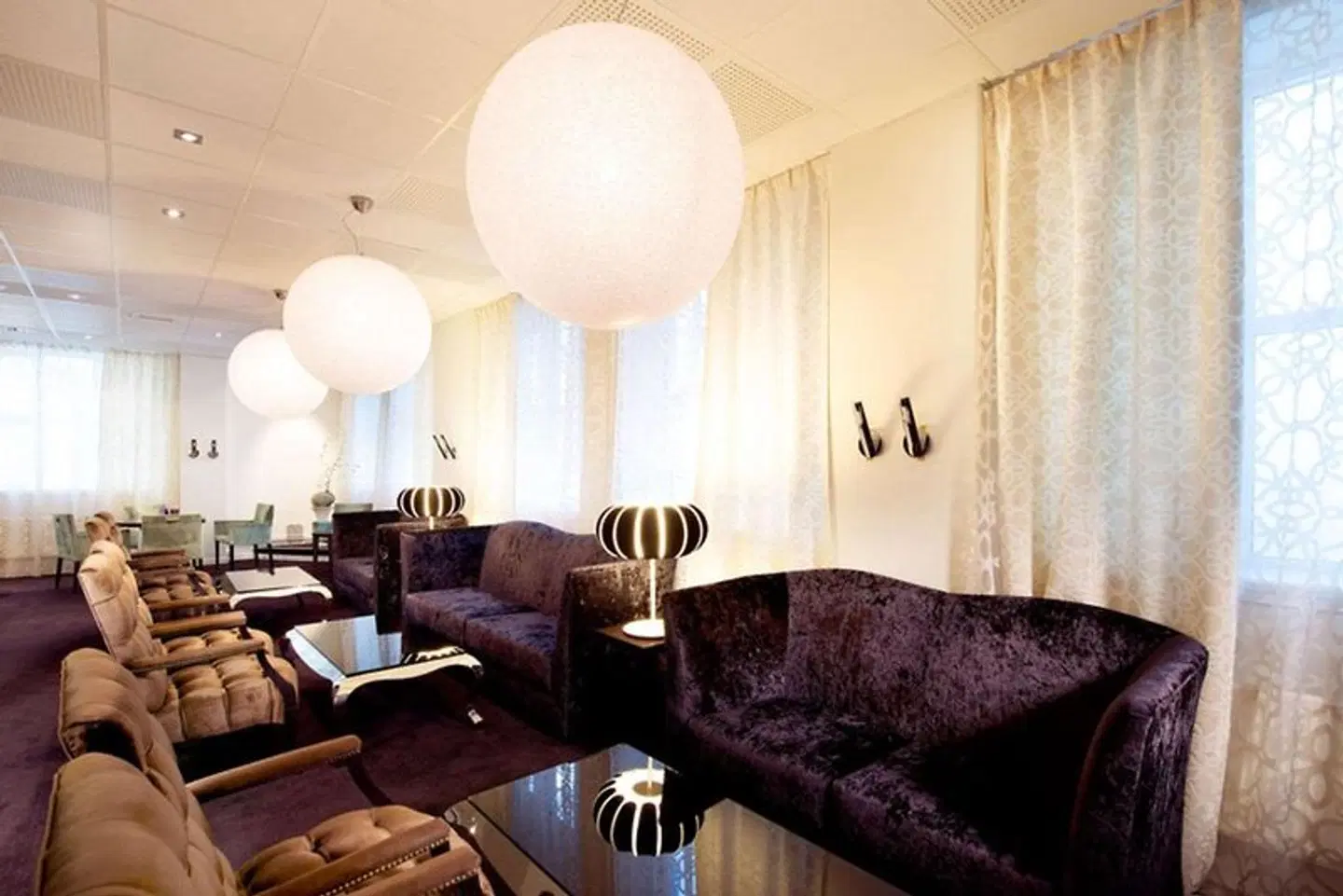 Clarion Collection Hotel Savoy ROOM_EXAMPLE