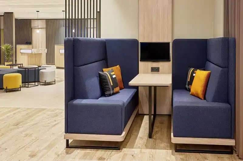 Hotel Schwerin Seven Lakes – Hotelfoto