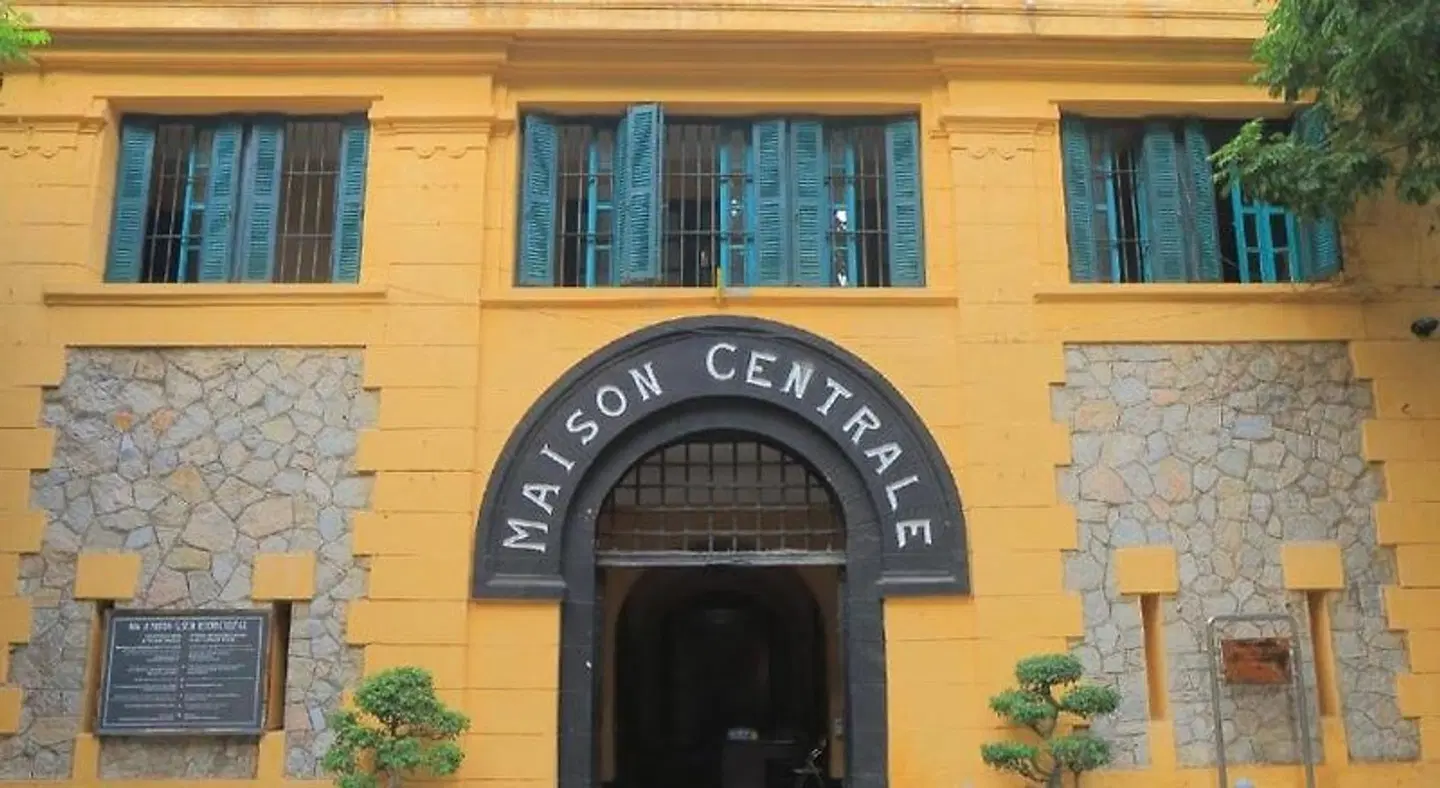 Memory Hotel EXTERIOR