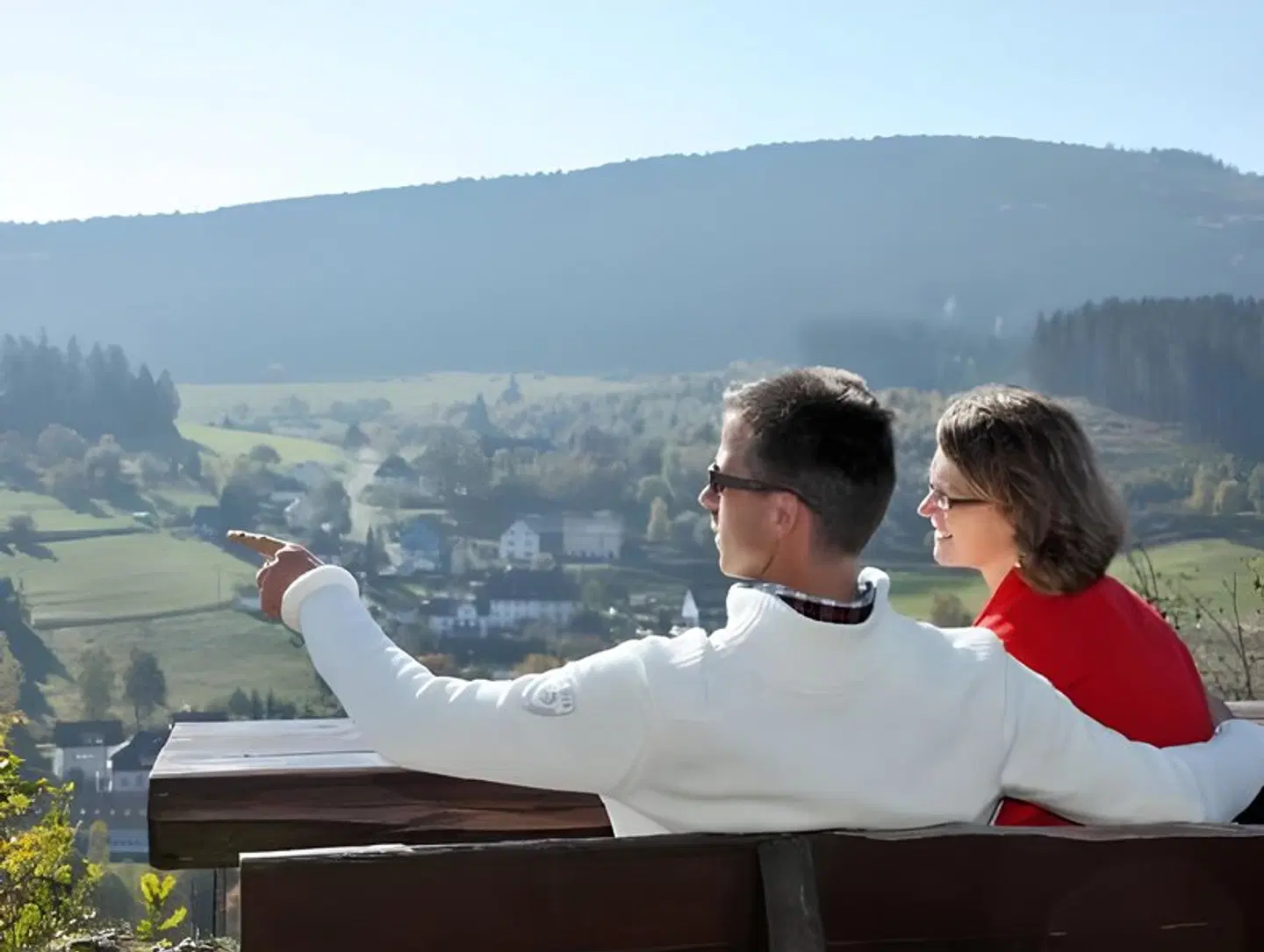 Waldwinkel PEOPLE