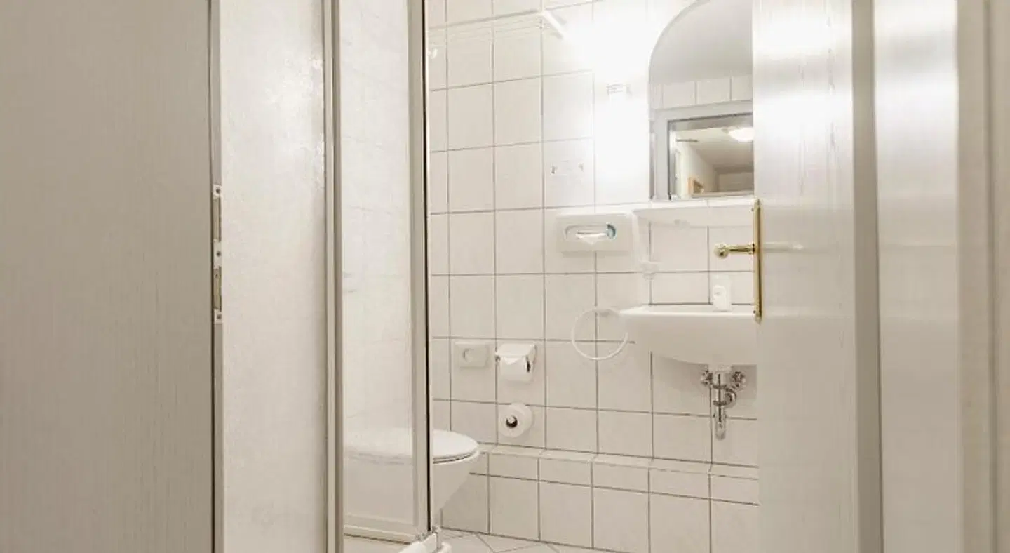 Schwerter Badezimmer