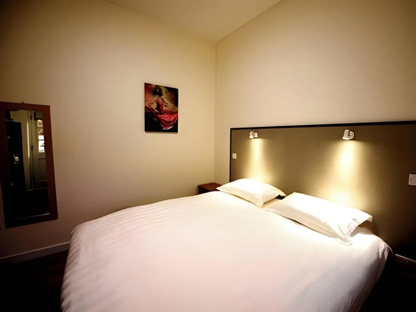 The Coaching Barns ROOM_EXAMPLE