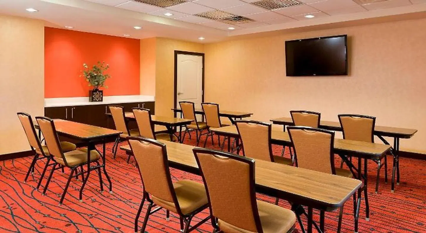 Residence Inn Bismarck North Konferenz