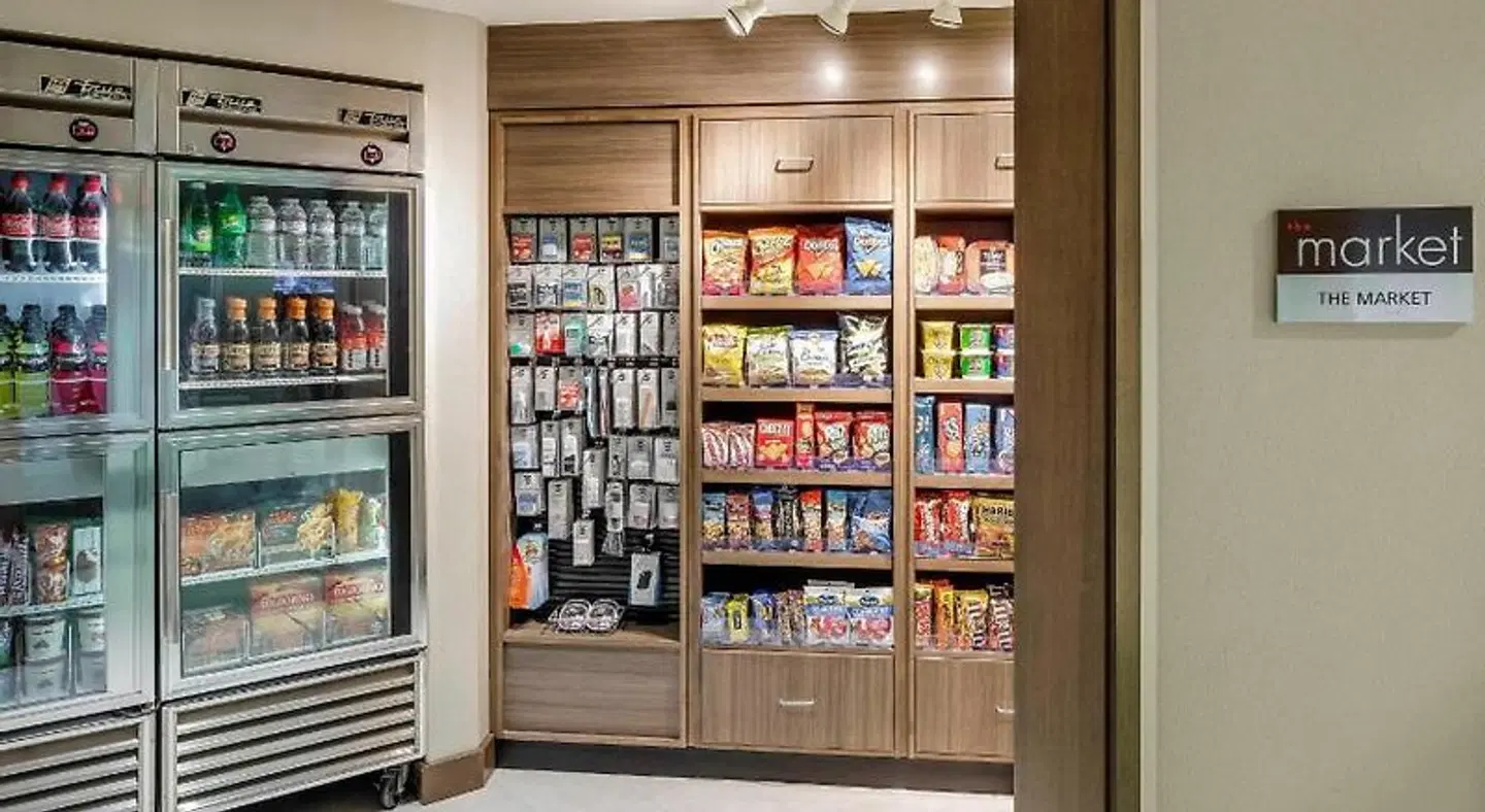 Residence Inn by Marriott Portsmouth LOUNGE_LOBBY
