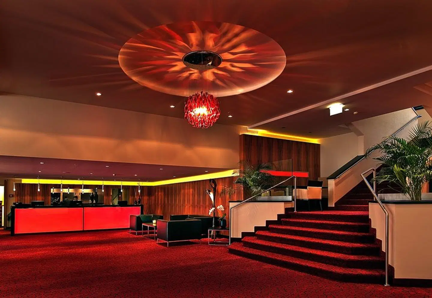PLAZA INN Wels Konferenz