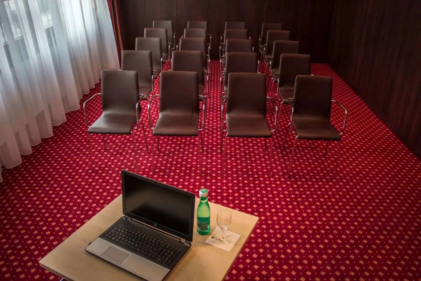 PLAZA INN Wels Konferenz