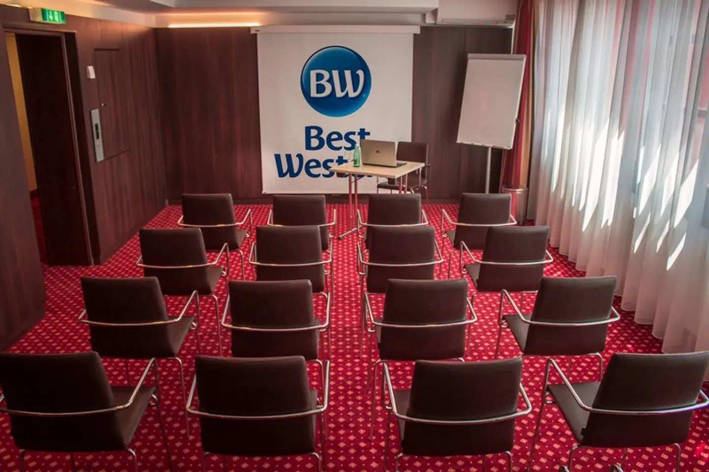 PLAZA INN Wels Konferenz