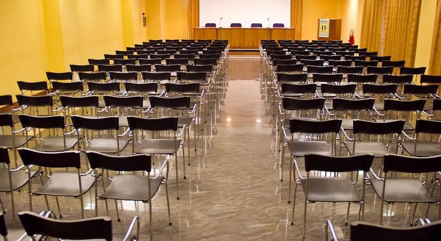Aldero Hotel Konferenz