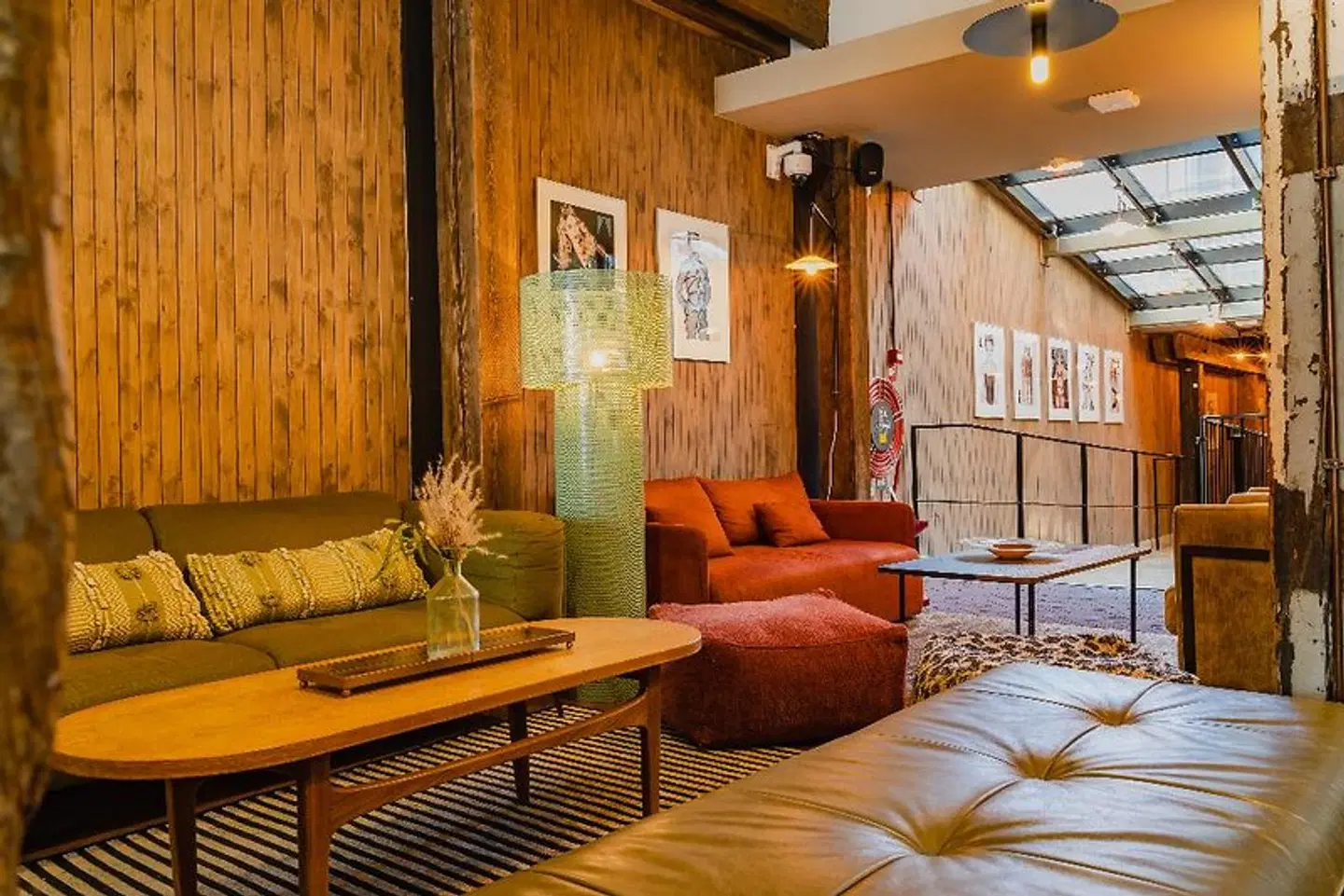 Hotel van de Vijsel LOUNGE_LOBBY