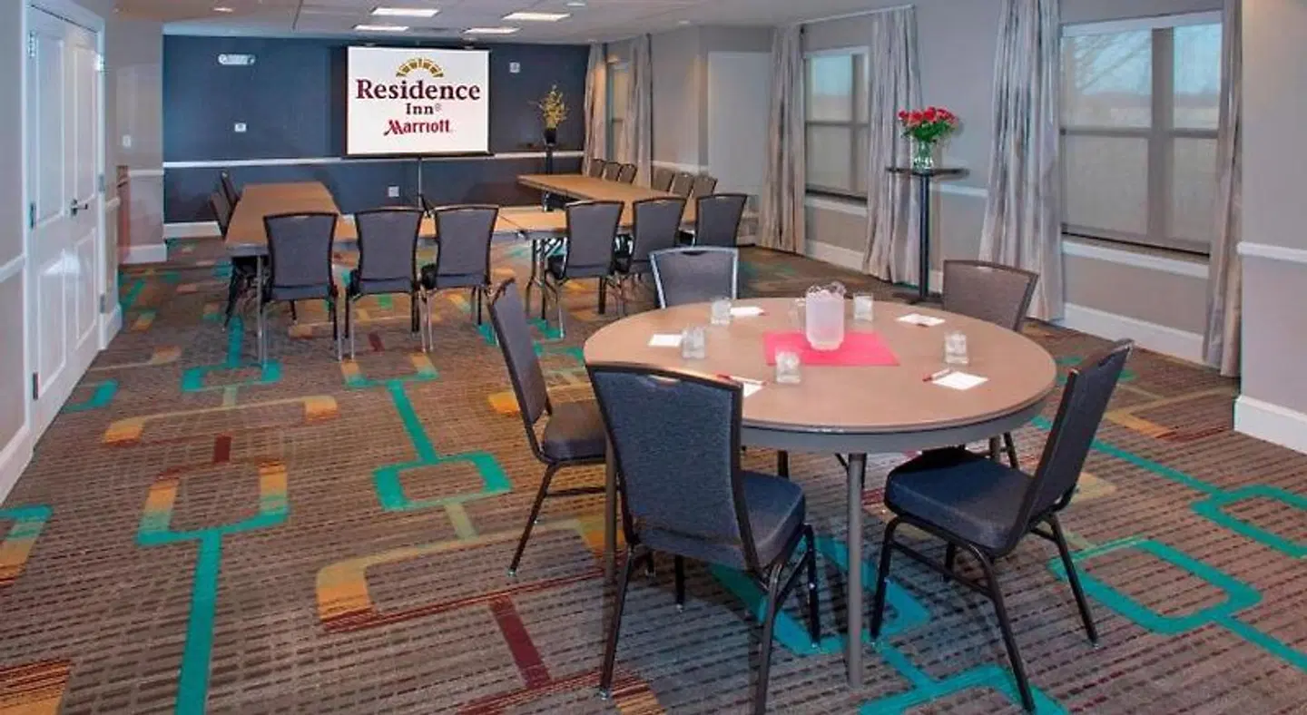 Residence Inn by Marriott Dover Konferenz