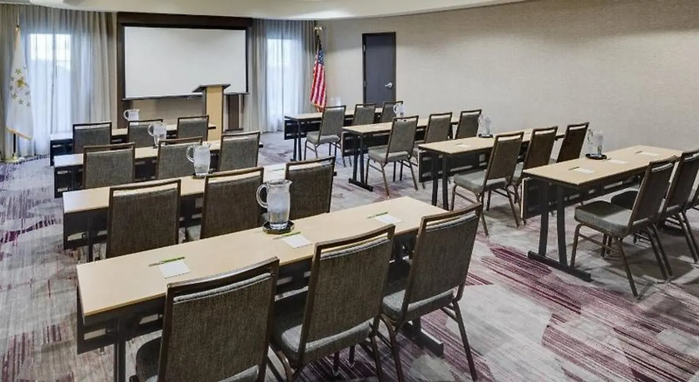 Courtyard by Marriott Providence Warwick Konferenz