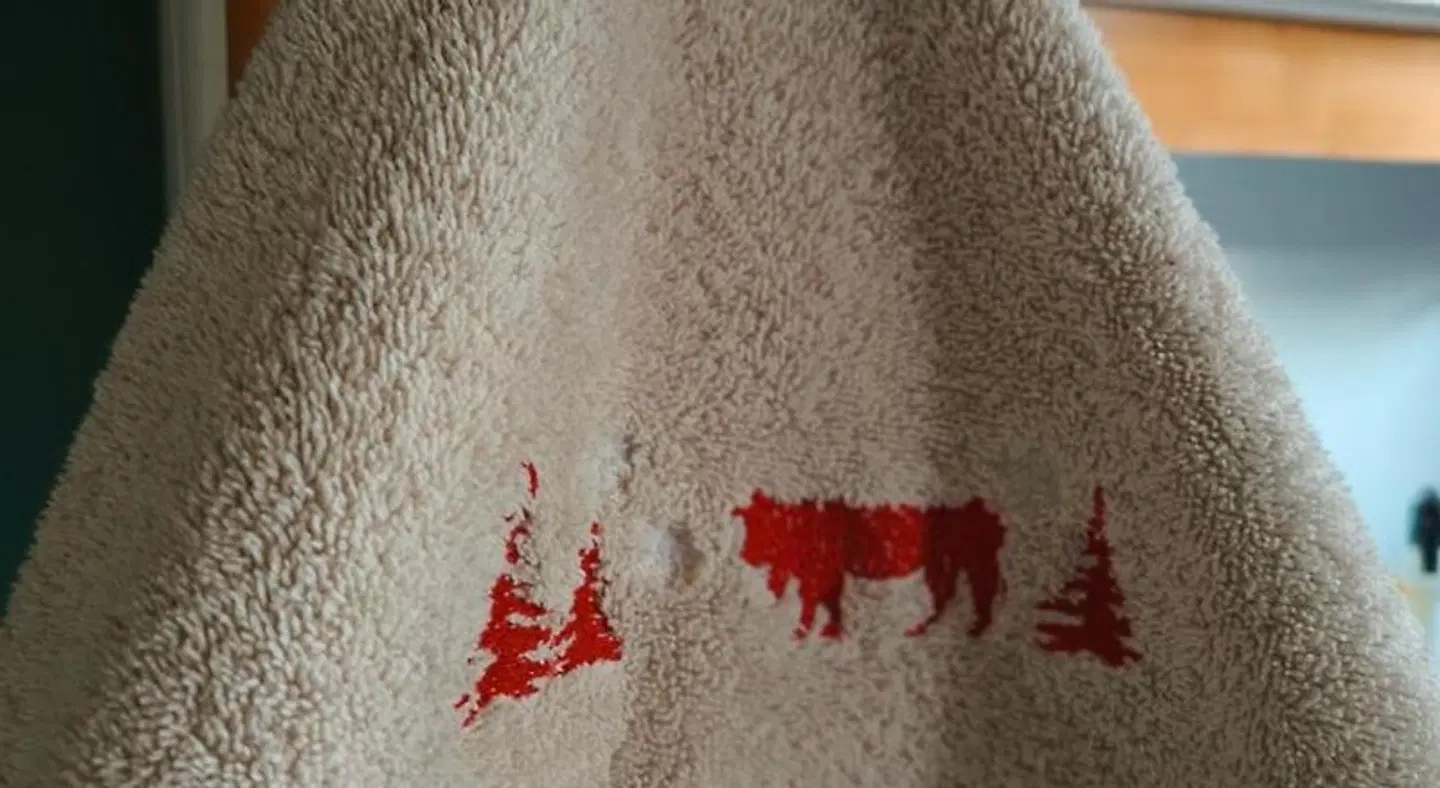 Les Chalets de la Colagne Tiere