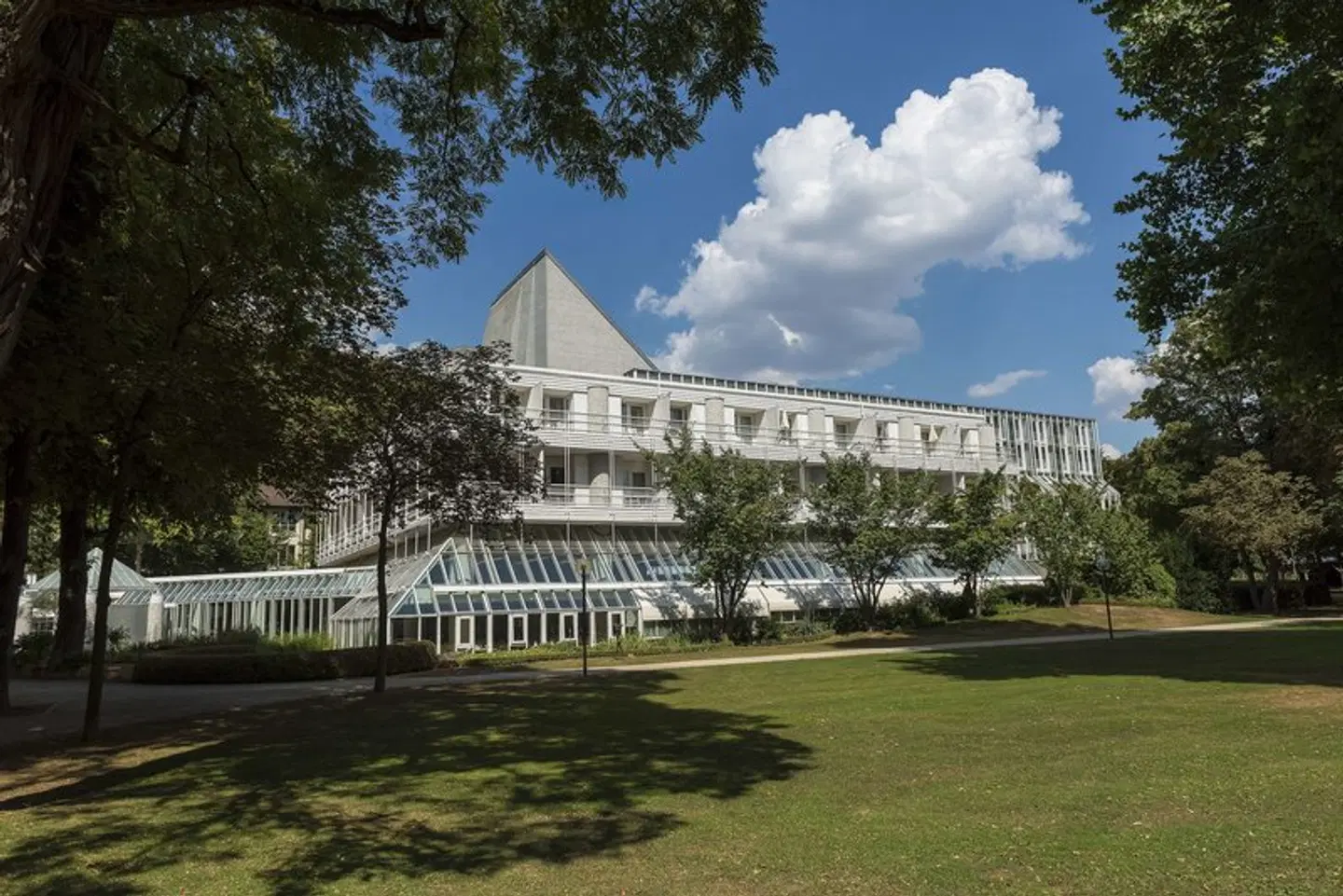 Best Western Premier Parkhotel Bad Mergentheim EXTERIOR