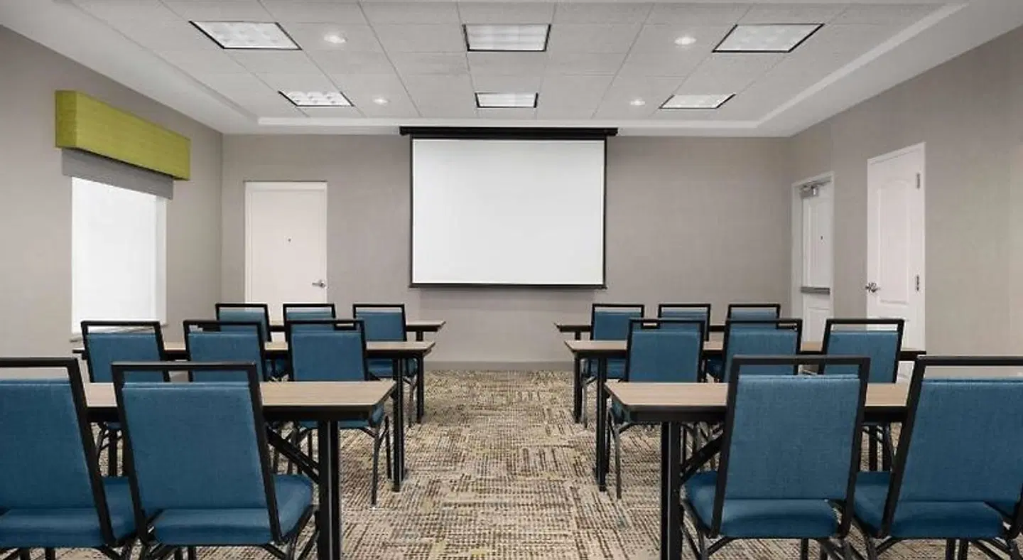 Hampton Inn & Suites Durham/North I-85 Konferenz