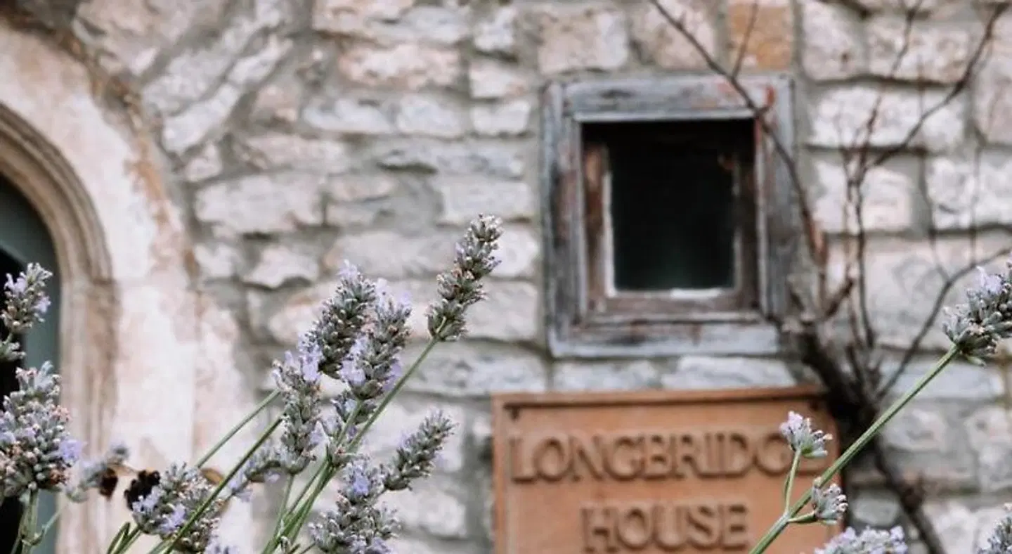 Longbridge Cottage EXTERIOR