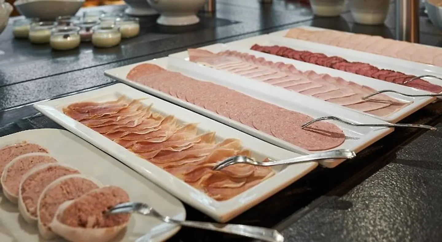 Seehaus Riessersee Ferienwohnungen Restaurant