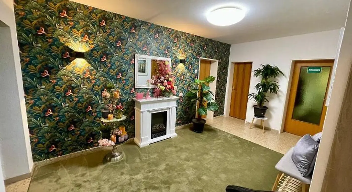 Berg-Hotel Hohegeiß LOUNGE_LOBBY