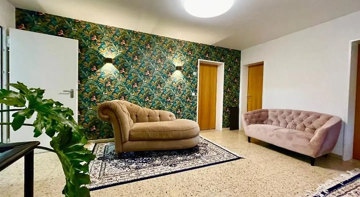 Berg-Hotel Hohegeiß LOUNGE_LOBBY