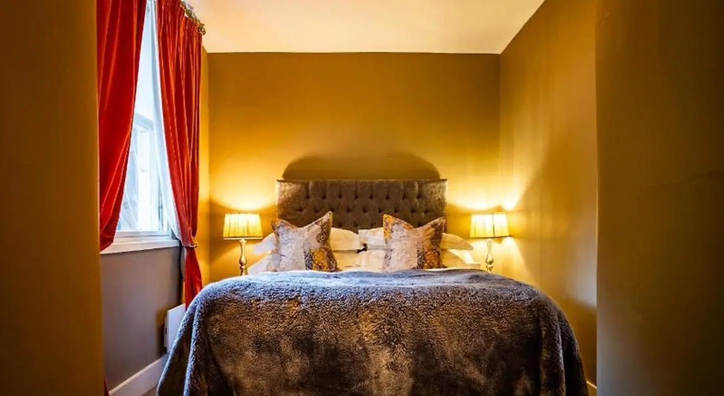 Six Brunton Place ROOM_EXAMPLE