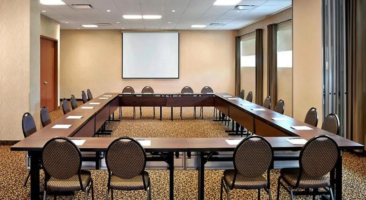 Four Points by Sheraton Moncton Konferenz