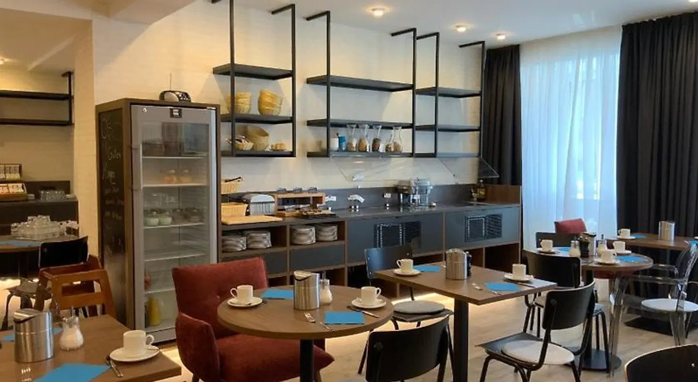 Hotel am Schlosstheater Konferenz