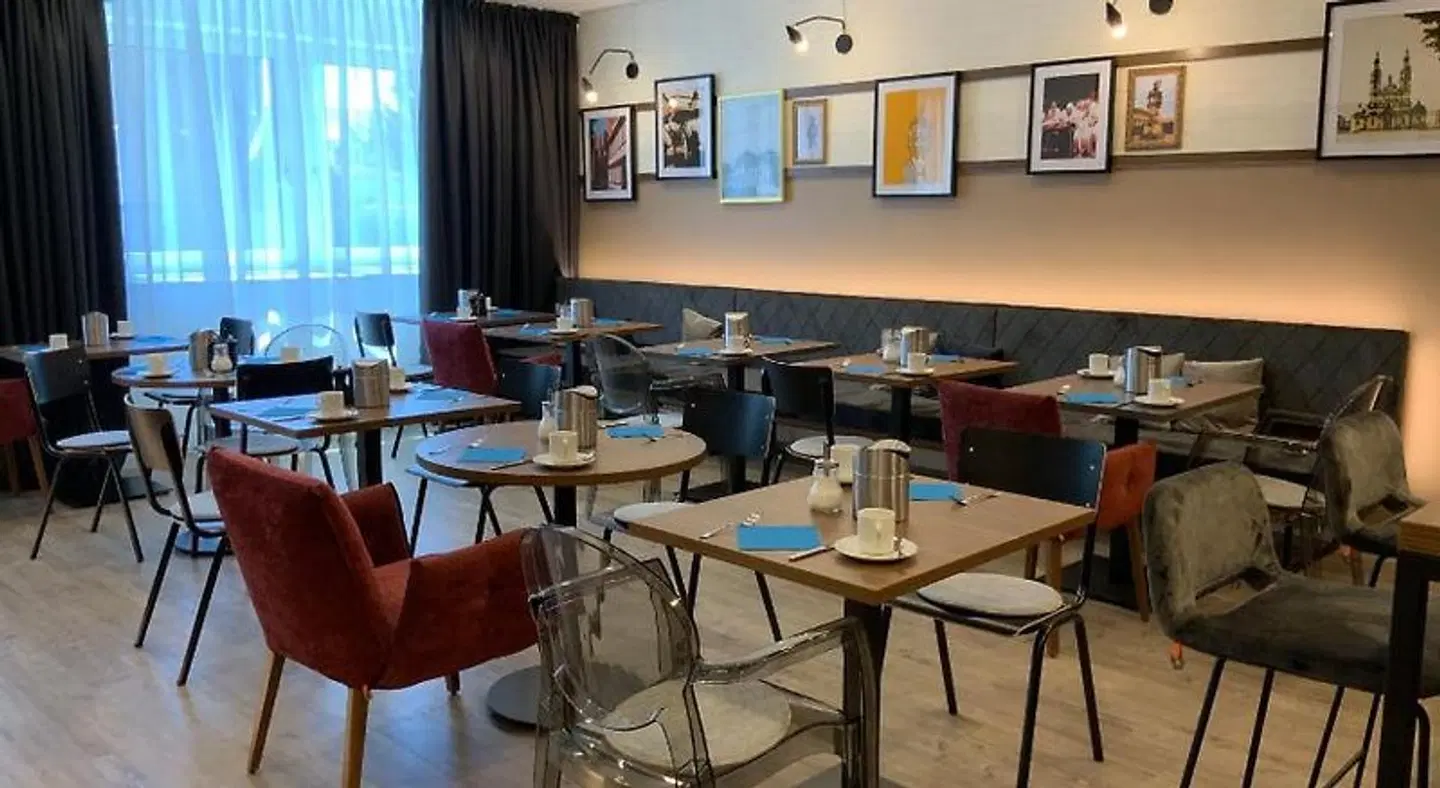 Hotel am Schlosstheater Konferenz