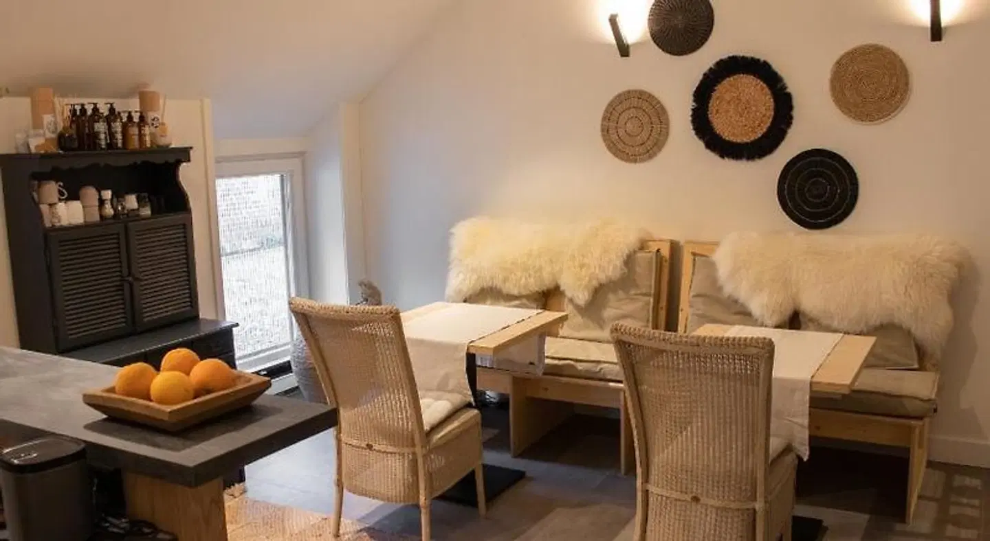 B&B Otterstee ROOM_EXAMPLE
