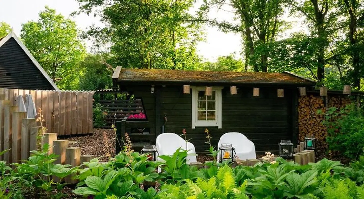 B&B Otterstee Garten