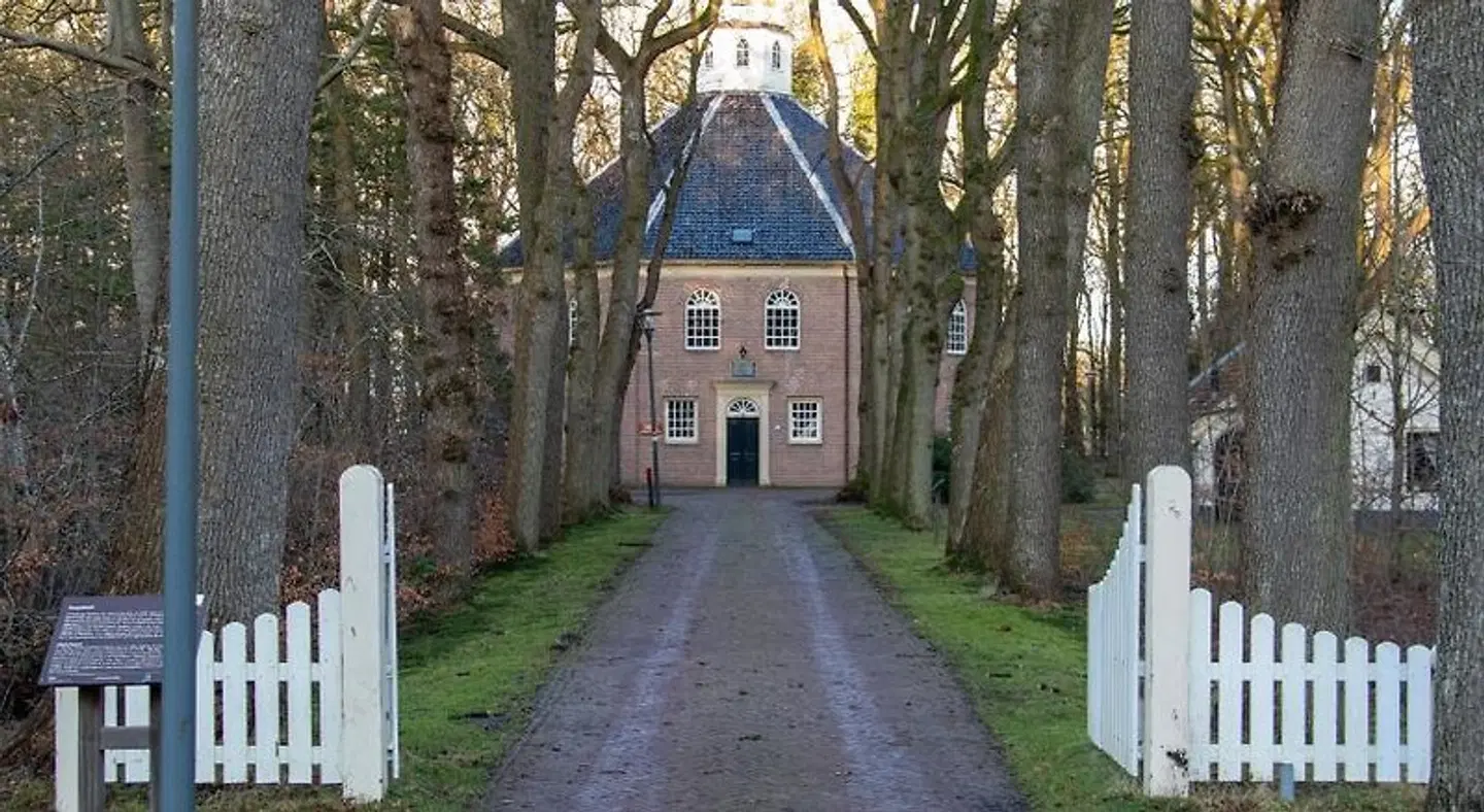 De Consistorie EXTERIOR