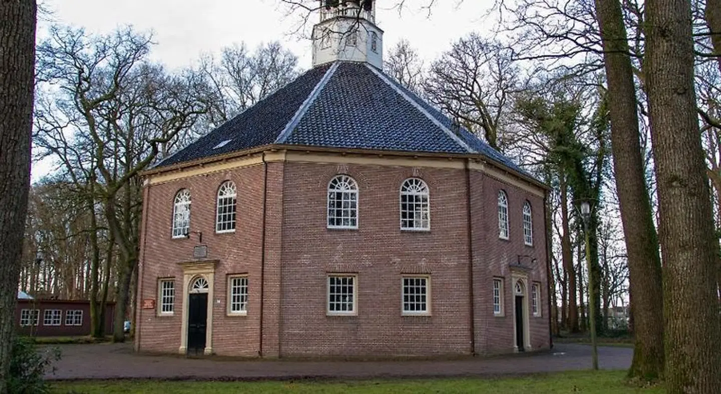 De Consistorie EXTERIOR